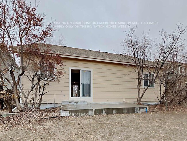 Building Photo - 19744 E Harvard Dr