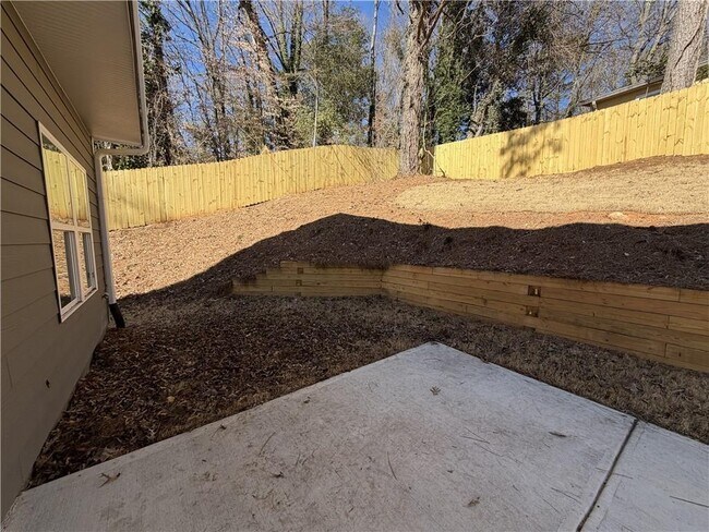 Building Photo - 2405 Abner Pl NW