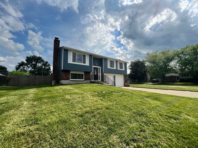 Building Photo - 1349 Jennings Ct