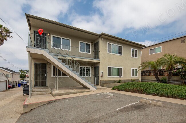 Building Photo - 1 Bedroom in Mission Valley/Linda Vista! P...