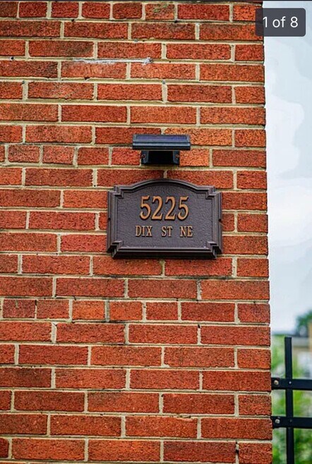 Building Photo - 5225 Dix St NE