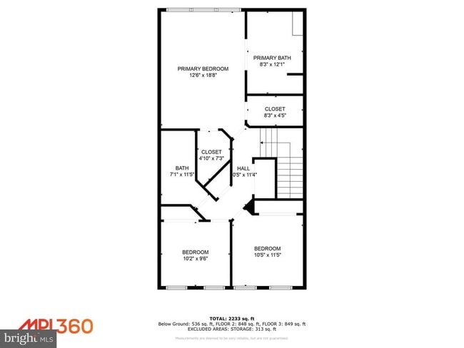Building Photo - 5807 Duncan Dr