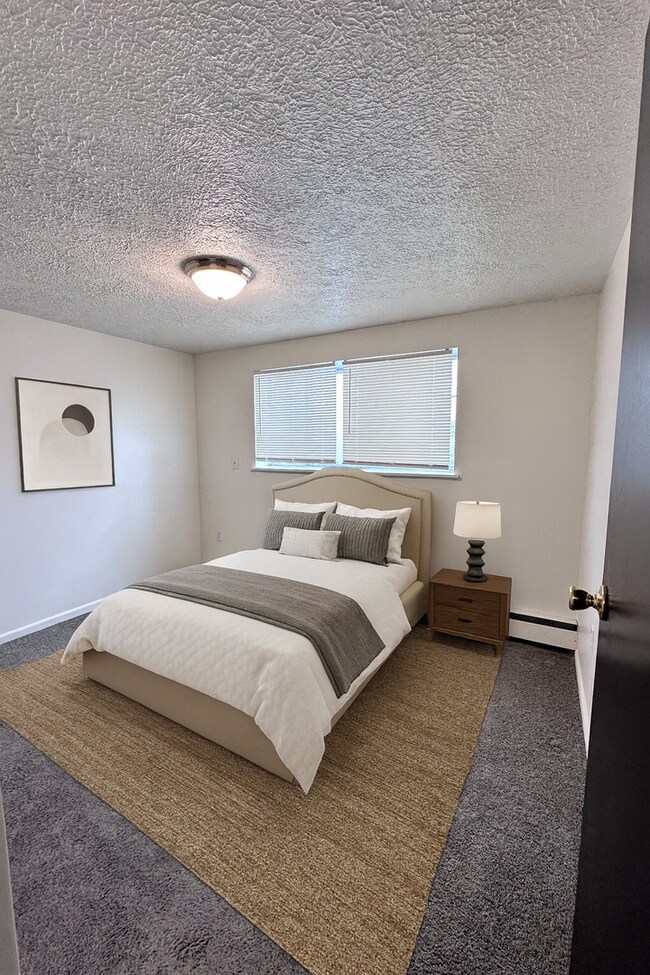 Building Photo - Coming this April 2026: 2 Bedroom Apartment in Beaver. Apply now and secure this place!