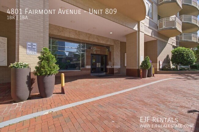 Building Photo - 4801 Fairmont Ave
