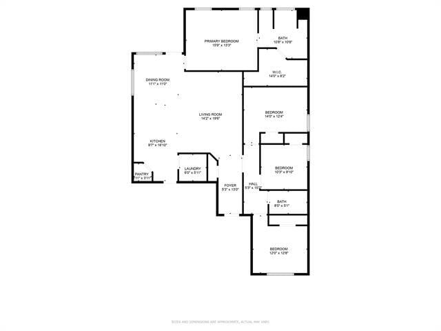 Building Photo - 8577 Big Apple Dr
