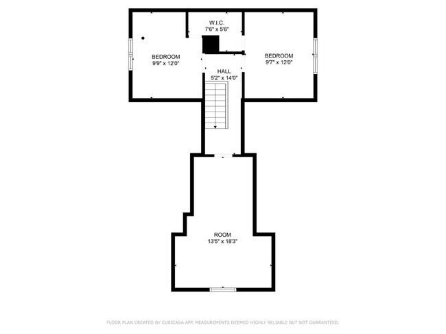 Building Photo - Renovated 4 bedroom/1bath available 10/1/25