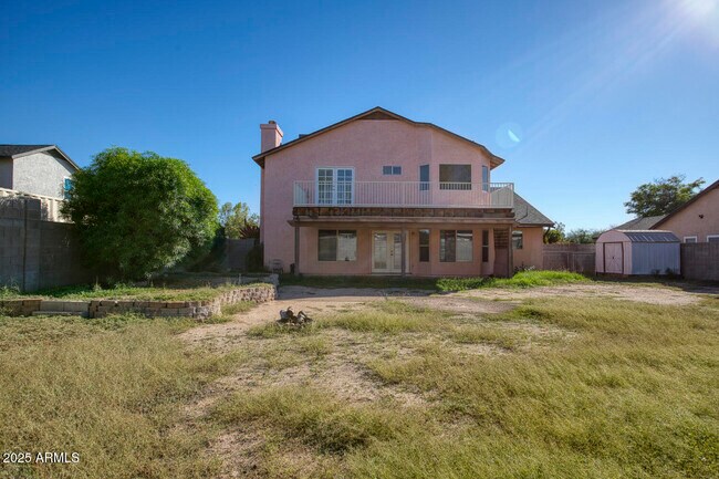 Building Photo - 7874 W Beryl Ave