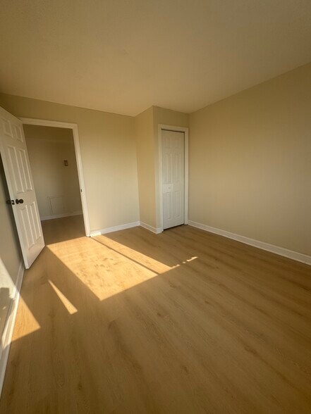 Bedroom 2 - 1836 Metzerott Rd