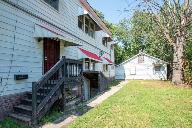 Building Photo - 2315 Industrial Blvd