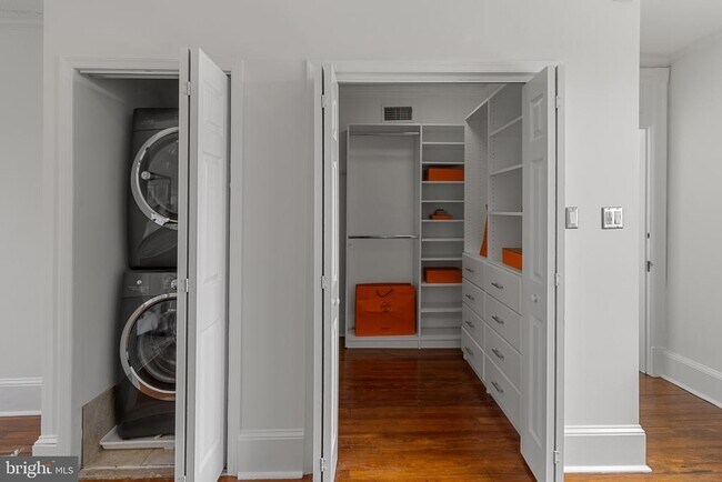 Building Photo - 3551 13th St NW