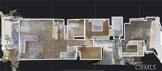 Building Photo - 410 Carroll Canal