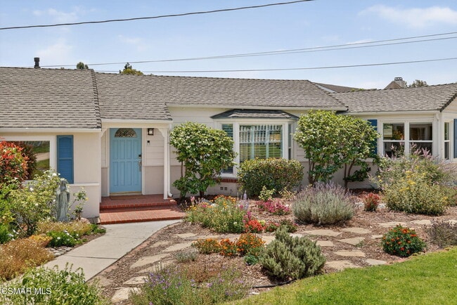 Building Photo - 115 San Miguel Dr
