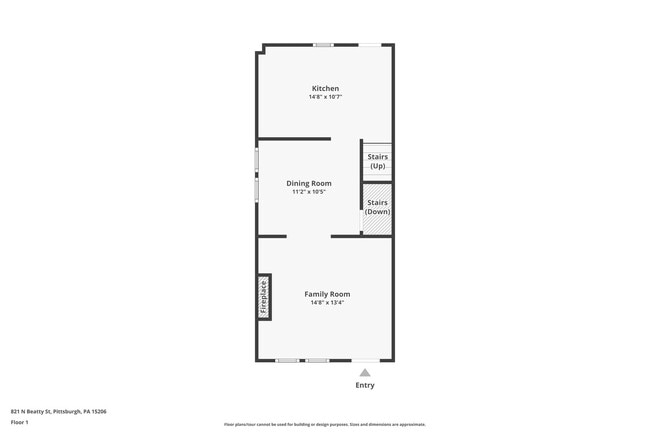 Building Photo - Exquisitely Renovated 3 Bedroom/ 2 Bath in Pittsburgh's East Side