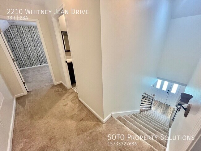 Building Photo - 2210 Whitney Jean Dr