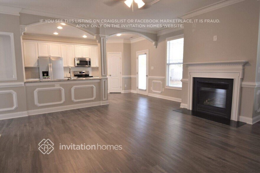 Building Photo - 3117 Groveshire Dr