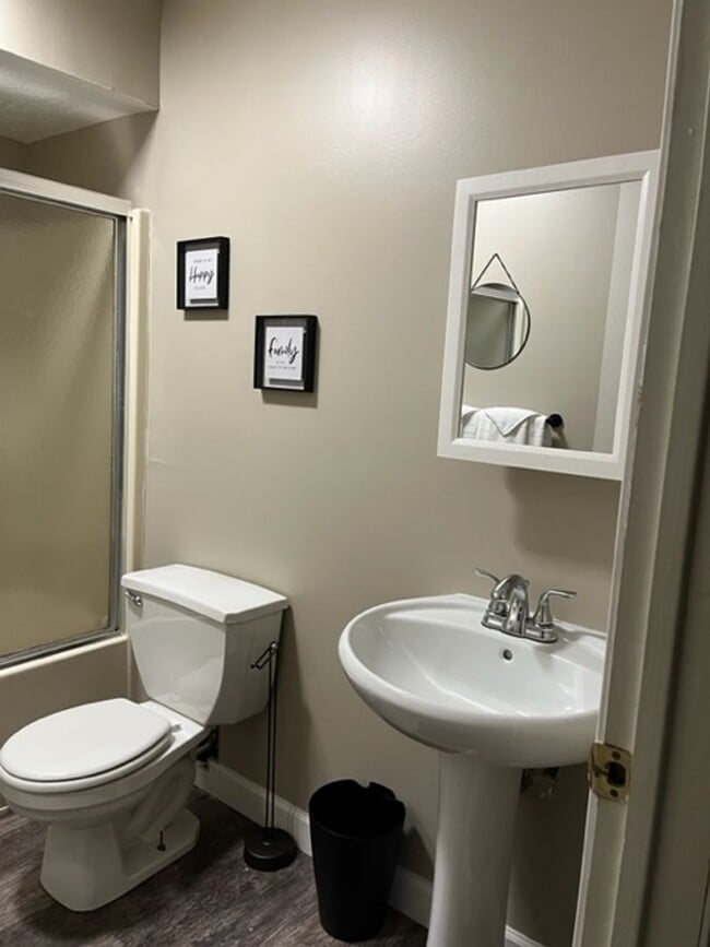 Building Photo - Cook Intern Housing