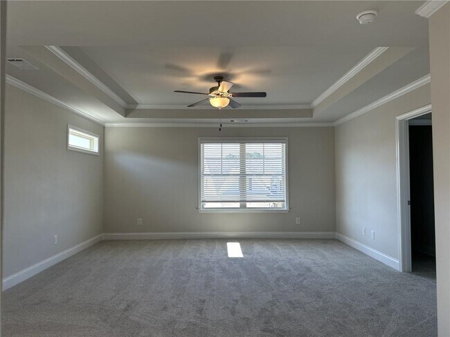 Building Photo - 3517 Lockaby Wy