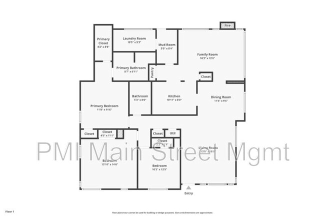 Building Photo - 413 E Miller St