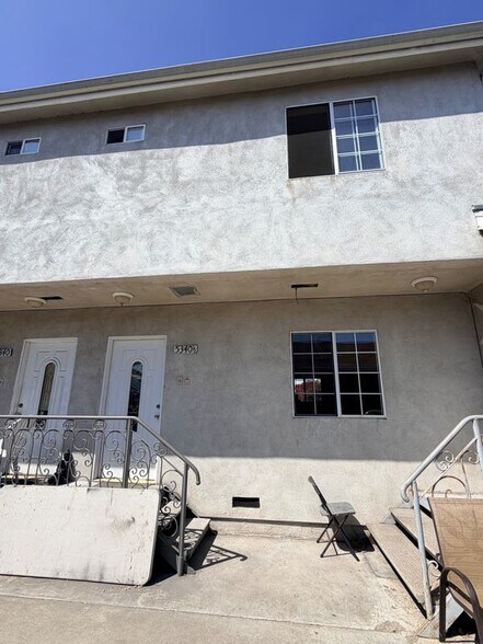 Building Photo - 5340 Virginia Ave