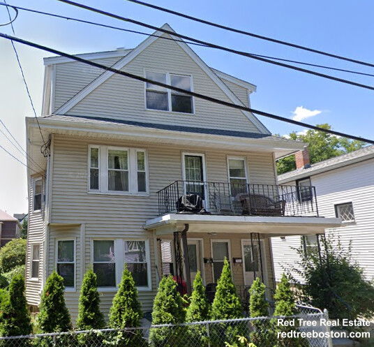 Building Photo - 20 Hunnewell Ave