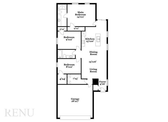 Building Photo - 6103 Harrah Ln