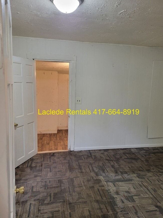 Building Photo - 2 BEDROOM 1 BATHROOM HOUSE FOR RENT