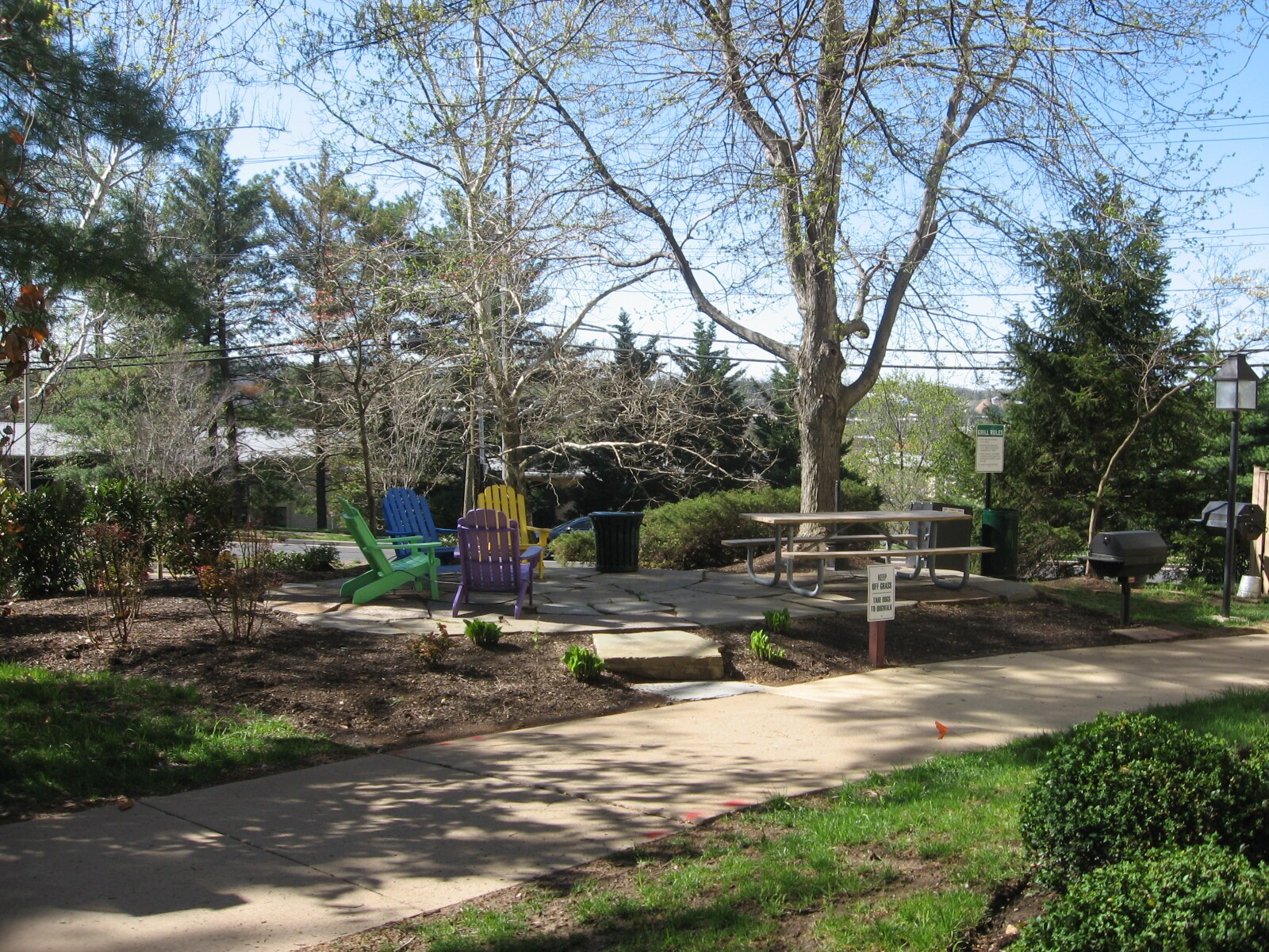 Building Photo - 5911 Edsall Rd., APT #705