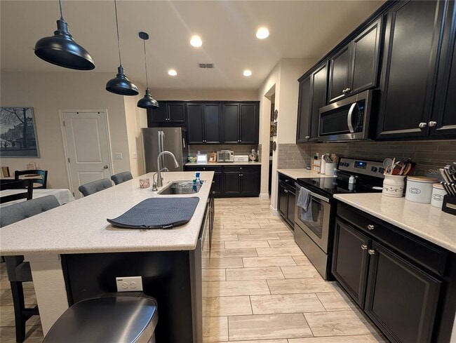 Building Photo - 17849 Althea Blue Pl