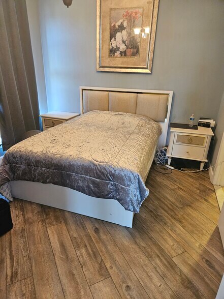 Bedroom - 810 Belmont Bay Dr