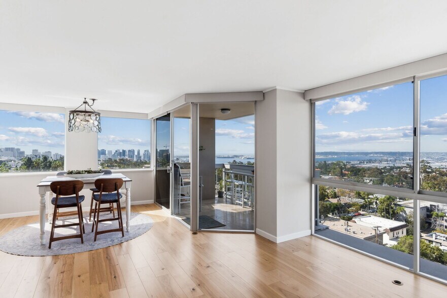 Building Photo - 3535 1st Ave