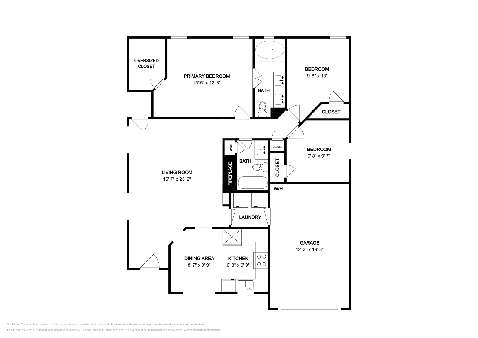 Building Photo - 722 Foxborough Rd