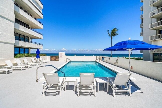 Building Photo - 3560 S Ocean Blvd
