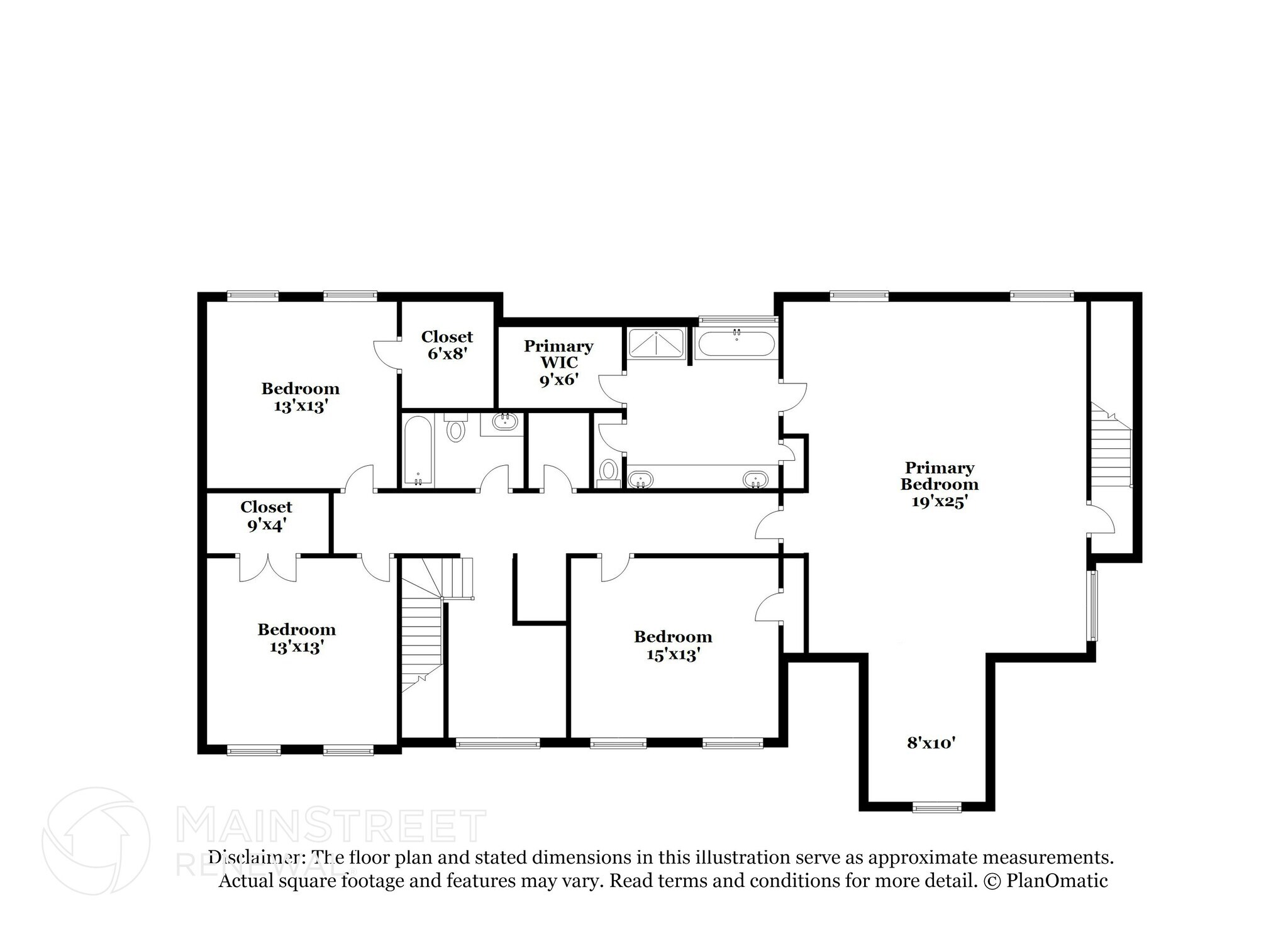 Building Photo - 6704 Hill Creek Cove