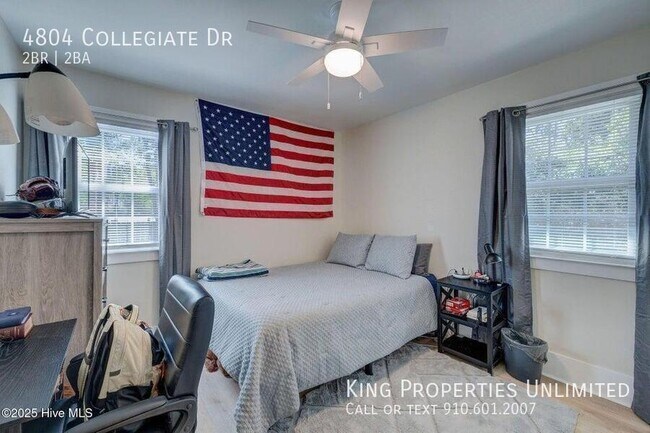 Building Photo - 4804 Collegiate Dr