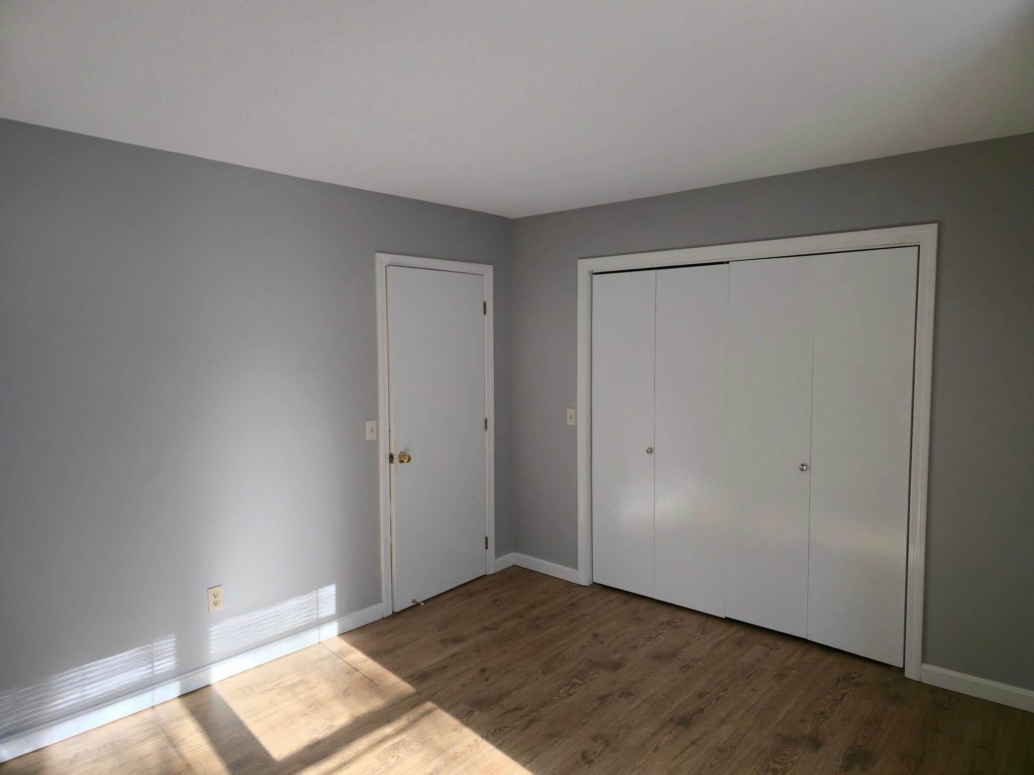 Bedroom 1 - 10 Merrill Pl