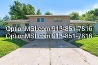 Building Photo - Affordable JOCO duplex~