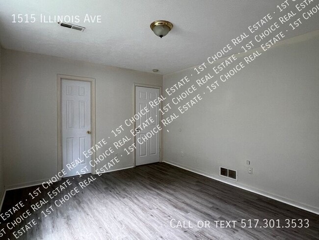 Building Photo - 1515 Illinois Ave