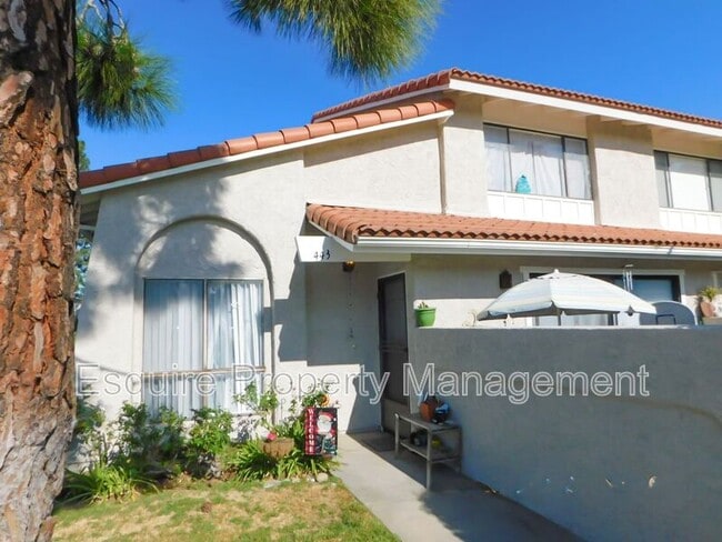 Primary Photo - 443 Chapala Dr