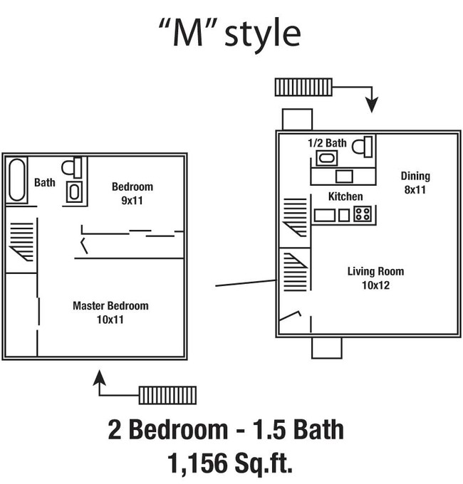 M - Birch Run Townhouse Cooperative