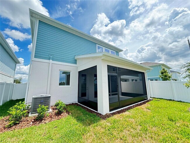Building Photo - 3379 Yellow Cassia Dr