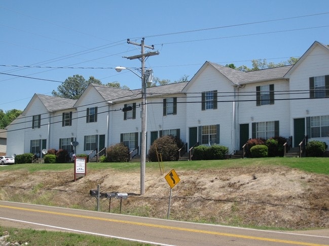 Building Photo - Mid Town Apartments