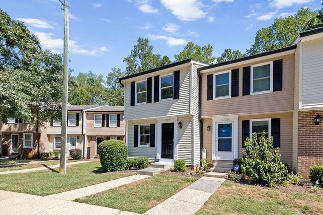 Building Photo - 7722 Bernadette Ln