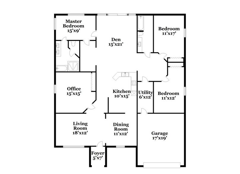 Building Photo - 5235 Greystone Dr