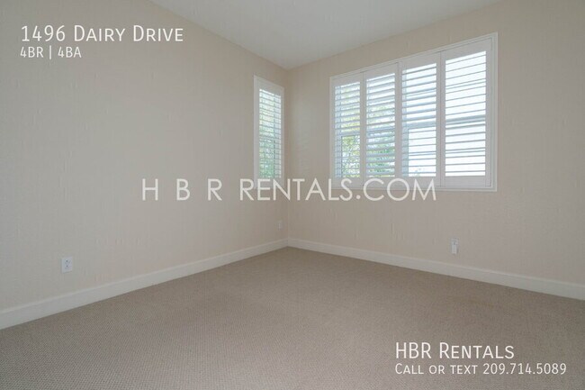 Building Photo - 1496 Dairy Dr