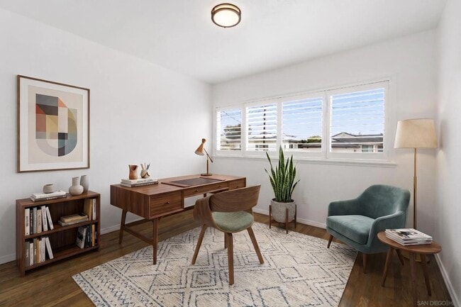 Building Photo - 6122 Nagel St