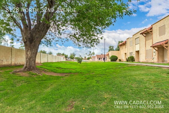Building Photo - 8128 N 32nd Ave