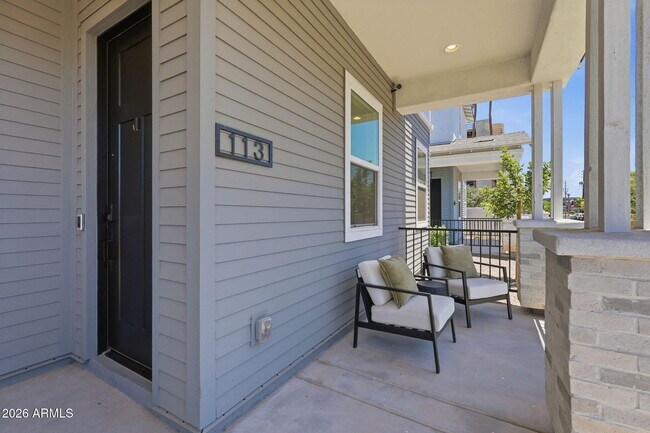 Building Photo - 109 W Willo Ct