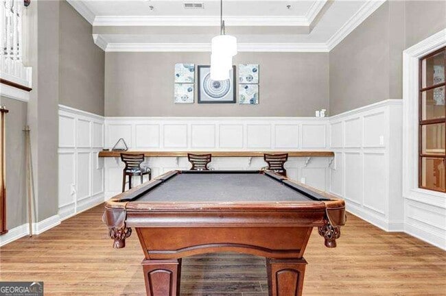 Building Photo - 5510 Glenridge Park NE