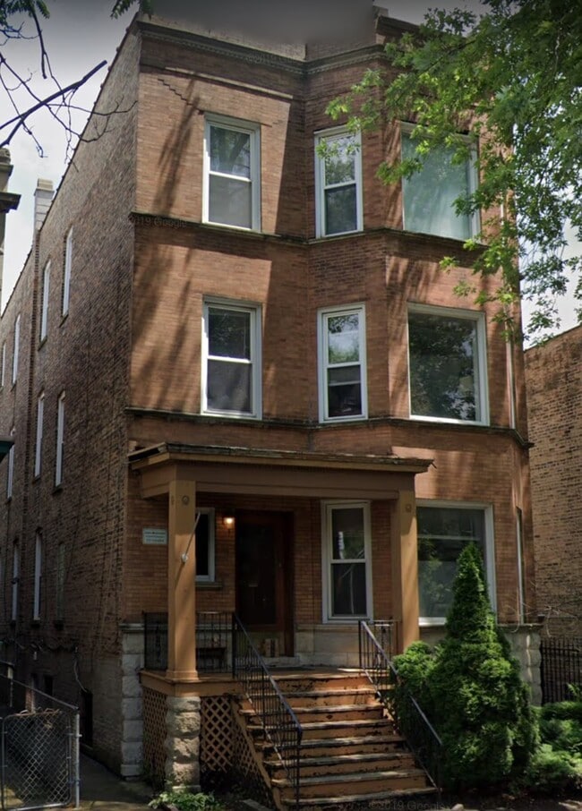 Primary Photo - 2527 N Spaulding Ave