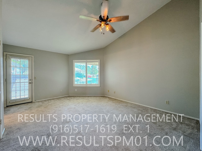 Building Photo - Lovely Upgraded Rocklin Home